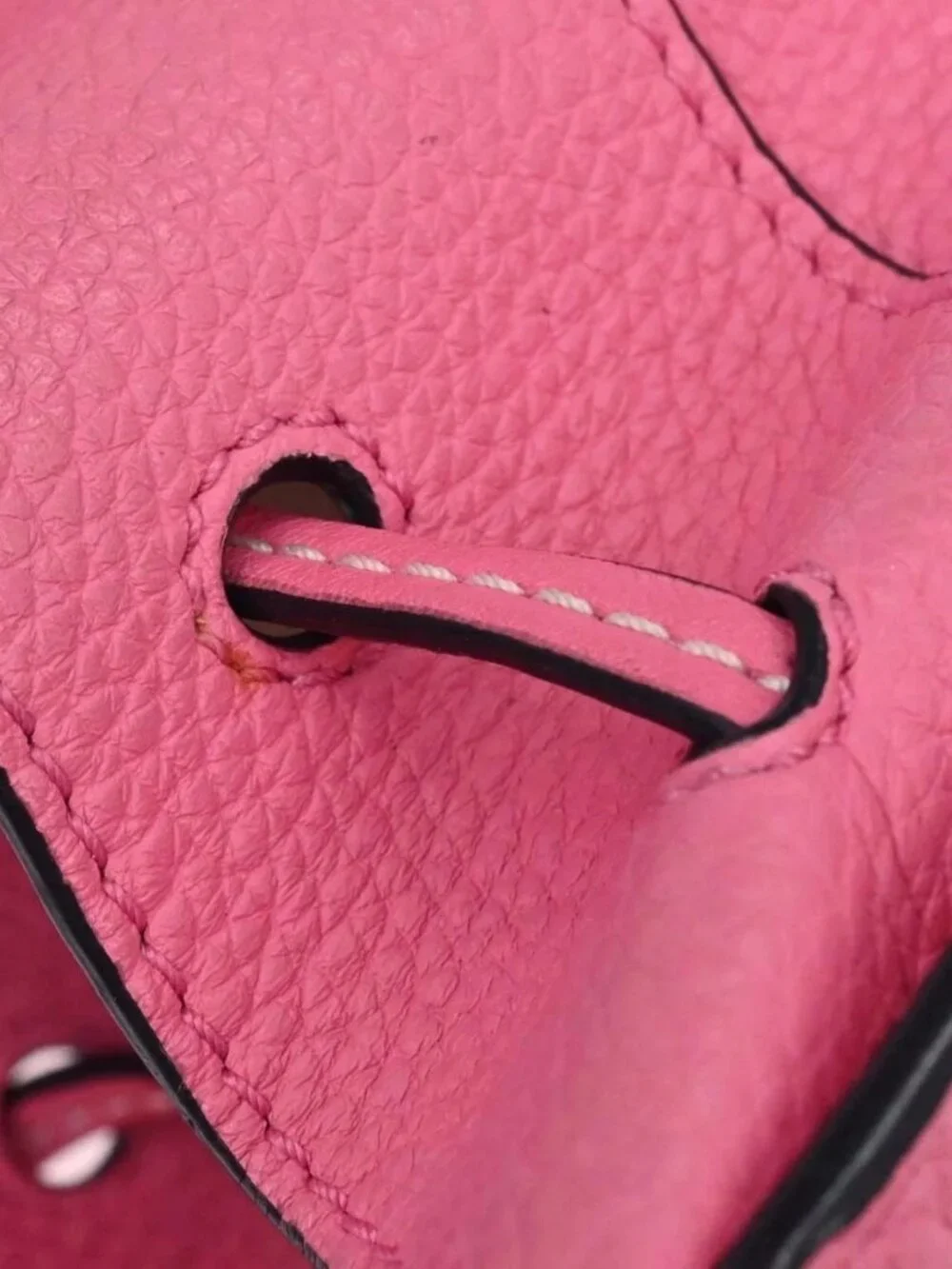 Loewe Pink Hammock 2way